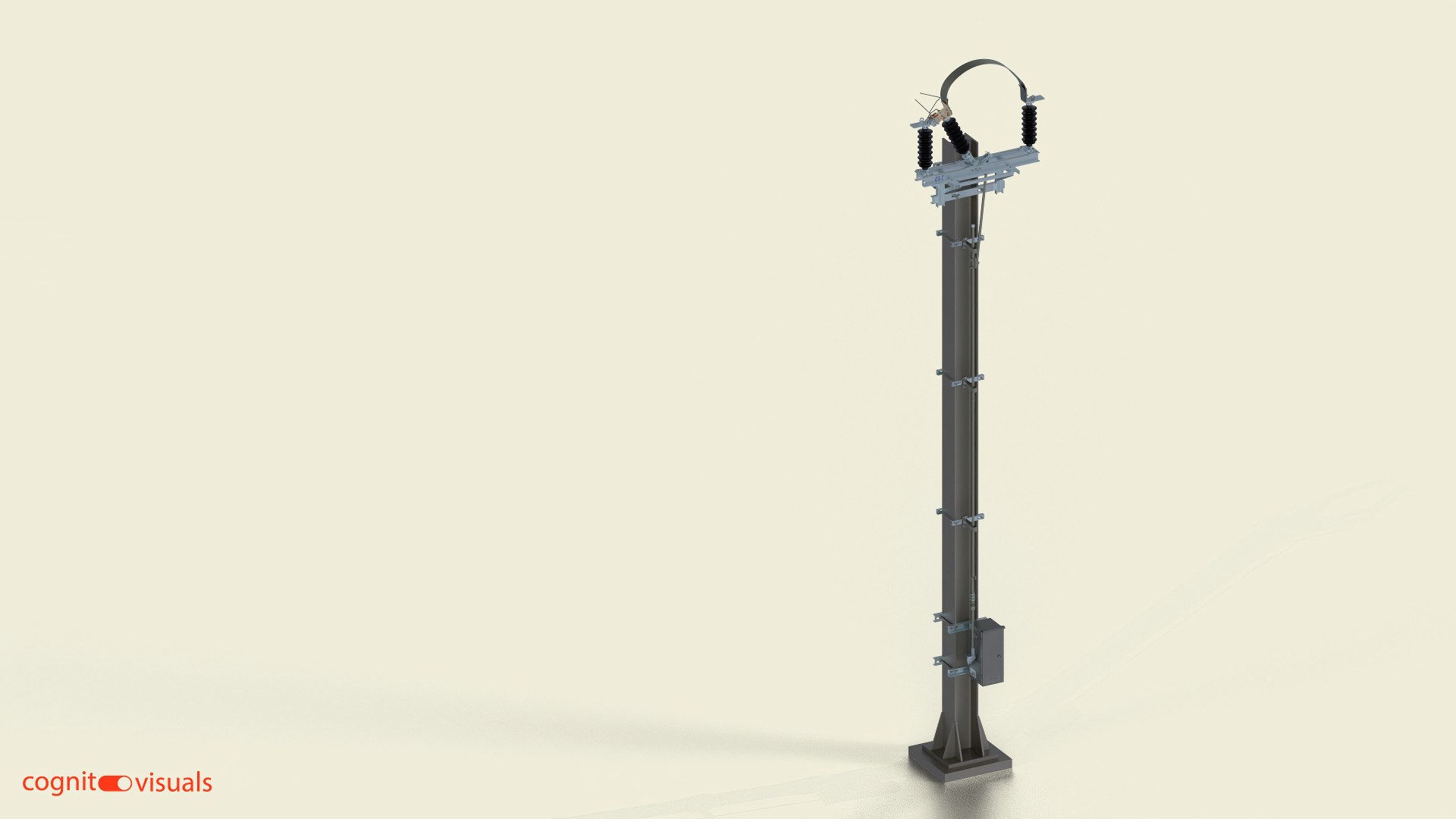 Mechanical Animation