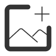 Image Processing Icon